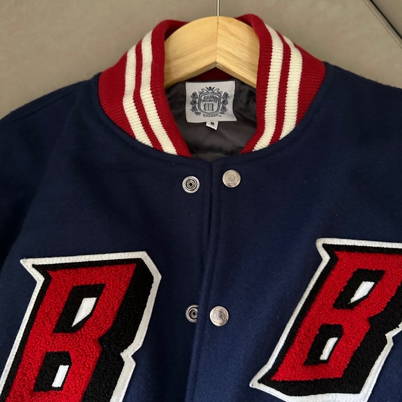 Billionaire Boys Club EVA Jacket - Picture 3 of 11